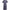 Gant Blue Lyocell Women Dress Gant