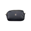Tommy Hilfiger Blue Polyester Women Handbag Tommy Hilfiger
