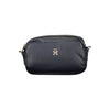 Tommy Hilfiger Blue Polyester Women Handbag Tommy Hilfiger