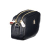 Tommy Hilfiger Blue Polyester Women Handbag Tommy Hilfiger