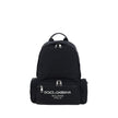 Dolce & Gabbana Backpack Dolce & Gabbana