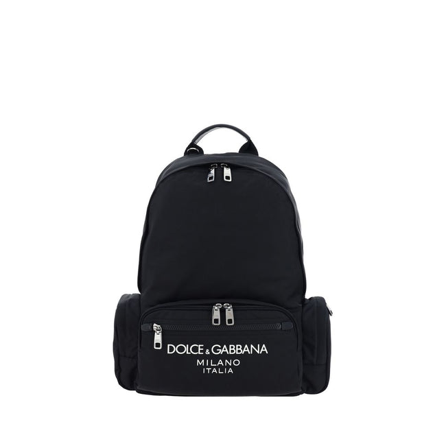 Dolce & Gabbana Backpack Dolce & Gabbana