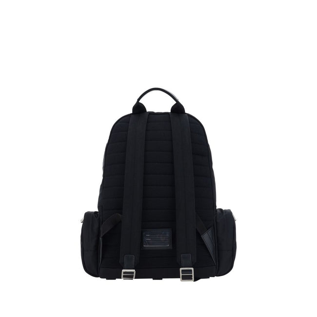Dolce & Gabbana Backpack Dolce & Gabbana