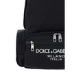 Dolce & Gabbana Backpack Dolce & Gabbana