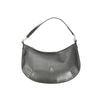 Tommy Hilfiger Black Polyethylene Handbag Tommy Hilfiger