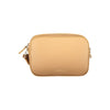 Coccinelle Brown Leather Women Handbag Coccinelle