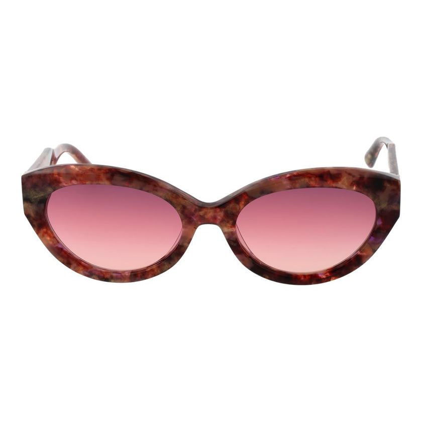 Scotch & Soda Multicolor Acetate Sunglasses Scotch & Soda