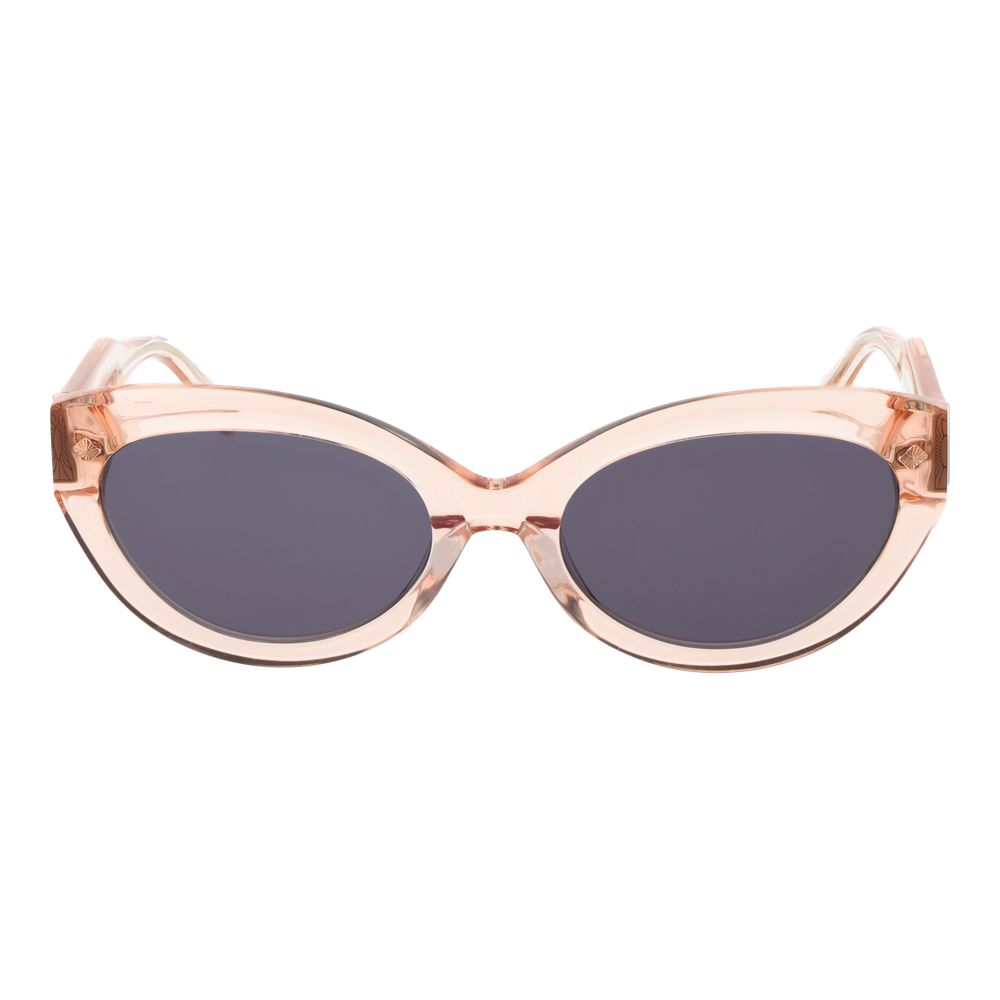 Scotch & Soda Pink Women Sunglass Scotch & Soda