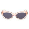Scotch & Soda Pink Women Sunglass Scotch & Soda
