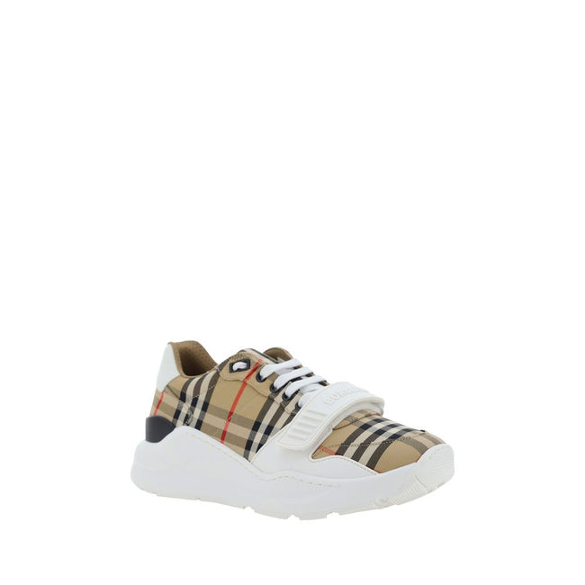 Burberry New Regis Sneakers Burberry