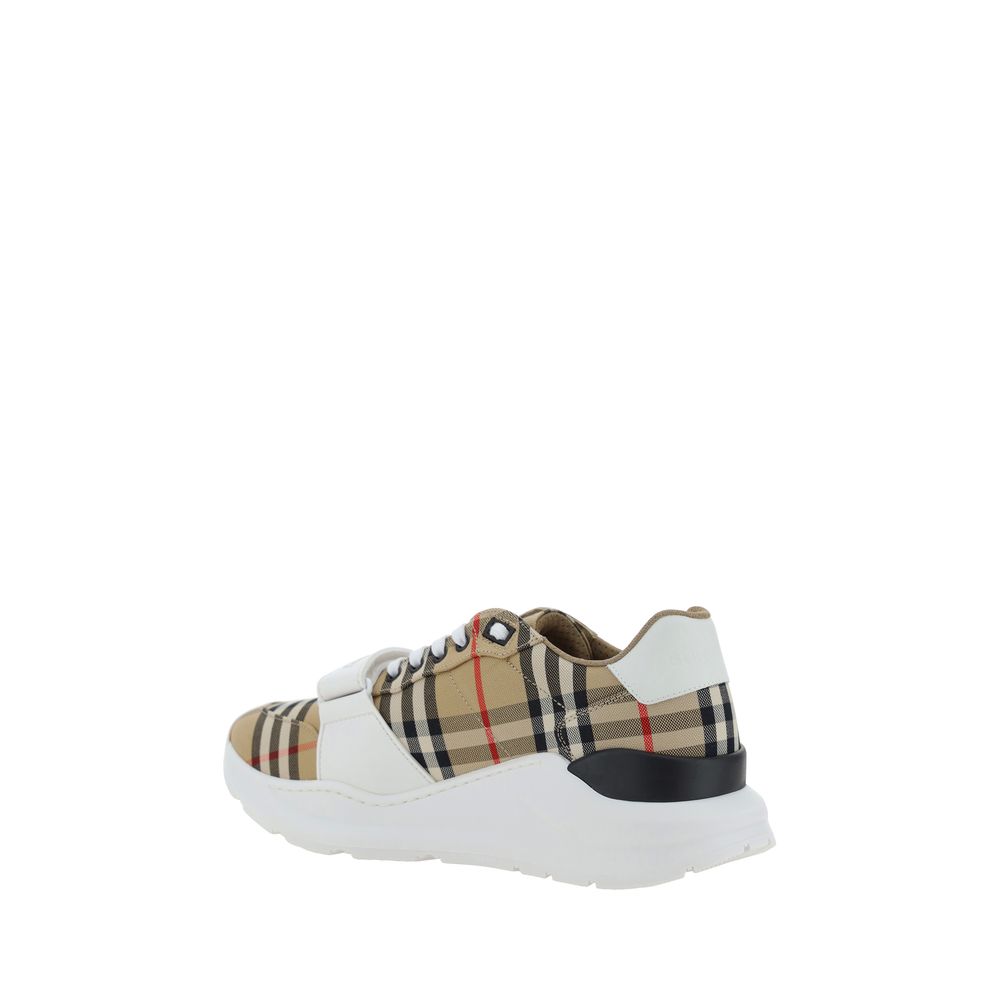Burberry New Regis Sneakers Burberry