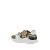 Burberry New Regis Sneakers Burberry