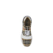 Burberry New Regis Sneakers Burberry