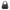 Tommy Hilfiger Black Polyethylene Women Handbag Tommy Hilfiger
