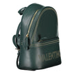 Mario Valentino Green Polyethylene Women Backpack Mario Valentino