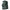 Mario Valentino Green Polyethylene Women Backpack Mario Valentino
