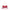 Coccinelle Red Leather Women Handbag Coccinelle