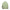 Mario Valentino Green Polyethylene Backpack Mario Valentino