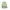 Mario Valentino Green Polyethylene Backpack Mario Valentino