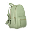 Mario Valentino Green Polyethylene Backpack Mario Valentino