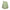 Mario Valentino Green Polyethylene Backpack Mario Valentino