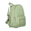 Mario Valentino Green Polyethylene Backpack Mario Valentino