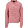 Tom Ford Pink Wool Sweater Tom Ford