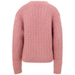 Tom Ford Pink Wool Sweater Tom Ford