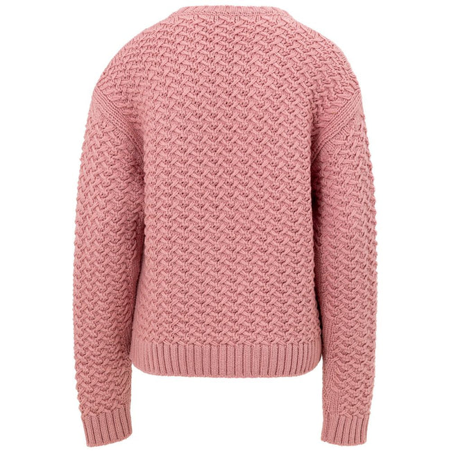 Tom Ford Pink Wool Sweater Tom Ford