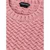 Tom Ford Pink Wool Sweater Tom Ford