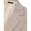Tom Ford Beige Wool Blazer Tom Ford