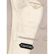 Tom Ford Beige Wool Blazer Tom Ford