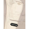 Tom Ford Beige Wool Blazer Tom Ford