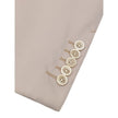 Tom Ford Beige Wool Blazer Tom Ford