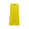 Tom Ford Yellow Silk Tank Top Tom Ford