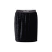 Tom Ford Black Viscose Mini Tom Ford