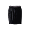 Tom Ford Black Viscose Mini Tom Ford