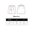Tom Ford Black Viscose Mini Tom Ford