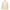 Cruciani White Cashmere Turtleneck Cruciani