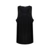 Tom Ford Black Viscose Tank Top Tom Ford