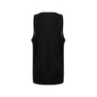 Tom Ford Black Viscose Tank Top Tom Ford
