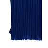 Tom Ford Blue Viscose Midi Tom Ford