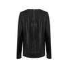 Tom Ford Black Viscose Long Sleeve Tom Ford