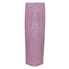Tom Ford Pink Polyester Skirt Tom Ford