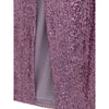 Tom Ford Pink Polyester Skirt Tom Ford