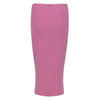 Tom Ford Pink Wool Midi Tom Ford