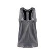 Tom Ford Gray Viscose Tank Top Tom Ford