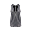 Tom Ford Gray Viscose Tank Top Tom Ford