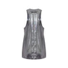 Tom Ford Gray Viscose Tank Top Tom Ford