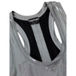 Tom Ford Gray Viscose Tank Top Tom Ford